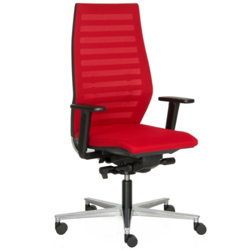 Rovo R12 6060 rot seitlich